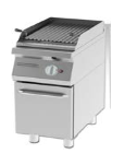 KGLID - 4090 || GAS LAVASTONE GRILL